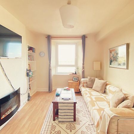 Edinburgh Meadowbank 1-Bedroom Flat Kültér fotó