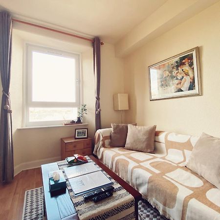 Edinburgh Meadowbank 1-Bedroom Flat Kültér fotó